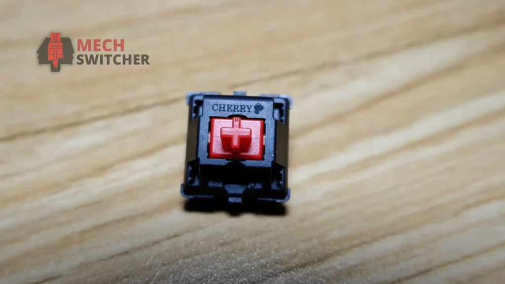 Cherry MX Red Linear Switches