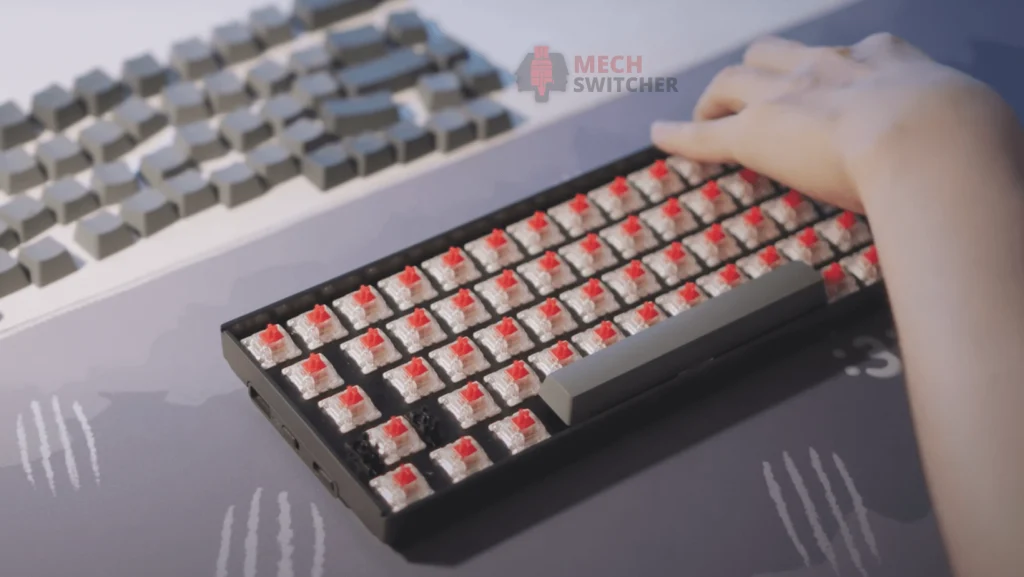 Are Gateron Red Linear Switches Good for You?