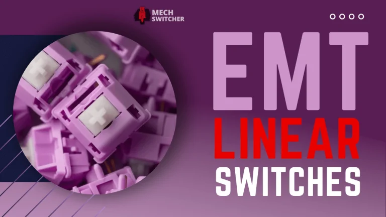 WHAT ABOUT EMT LINEAR SWITCHES - ALL IN ONE GUIDE